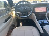 New 2026 Jeep Grand Cherokee L SUV