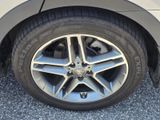 Used 2017 Hyundai Santa Fe SUV