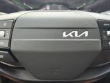 New 2026 Kia Sportage Hybrid SUV