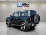 Used 2022 Ford Bronco SUV