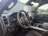 New 2026 Ram 1500 Truck