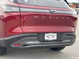 New 2026 Nissan Murano SUV