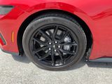 Used 2024 Ford Mustang Convertible