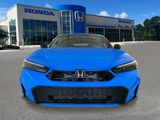 New 2026 Honda Civic Hatchback Hybrid Hatchback