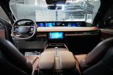 Used 2025 Lincoln Navigator SUV