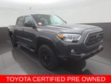 Used 2023 Toyota Tacoma Truck