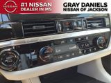 New 2026 Nissan Pathfinder SUV