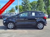 Used 2019 Ford EcoSport SUV