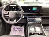 New 2026 Hyundai Santa Fe Hybrid SUV