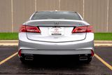Used 2018 Acura TLX Sedan