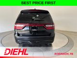 New 2026 Dodge Durango SUV