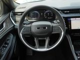 New 2026 Jeep Grand Cherokee L SUV