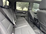 Used 2024 Chevrolet Silverado 1500 Truck