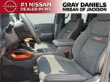 Used 2022 Nissan Frontier Truck