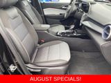 Used 2025 Chevrolet Trax SUV