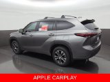 New 2026 Toyota Highlander SUV