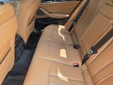 Used 2021 BMW 5 Series Sedan