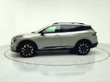 Used 2024 Kia Sportage SUV