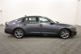 New 2026 Honda Accord Hybrid Sedan