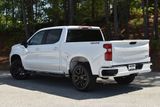 New 2026 Chevrolet Silverado 1500 Truck