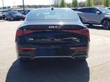 New 2026 Kia K5 Sedan