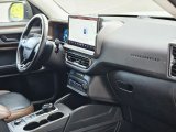 Used 2025 Ford Bronco Sport SUV