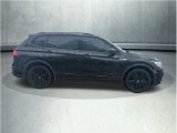 Used 2022 Volkswagen Tiguan SUV