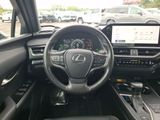Used 2024 Lexus UX SUV
