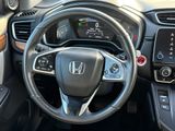 Used 2022 Honda CR-V Hybrid SUV