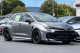 New 2026 Toyota GR Corolla Sedan