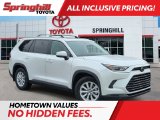 Used 2024 Toyota Grand Highlander Hybrid SUV