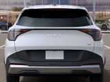 New 2027 Kia Sportage Hybrid SUV