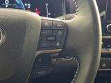 Used 2025 Toyota Camry Sedan