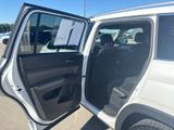 Used 2023 Volkswagen Atlas SUV