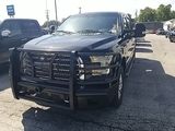 Used 2015 Ford F-150 Truck