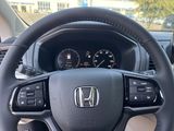 New 2027 Honda Odyssey Van