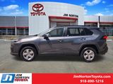 Used 2025 Toyota RAV4 SUV