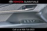 Used 2026 Toyota Camry Sedan