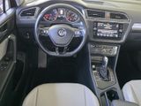 Used 2018 Volkswagen Tiguan SUV