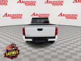Used 2025 Toyota Tacoma Truck