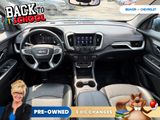 Used 2024 GMC Terrain SUV