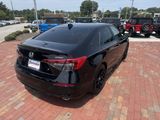 Used 2024 Honda Civic Sedan