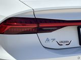 Used 2019 Audi A7 Hatchback