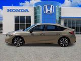 New 2026 Honda Civic Hatchback Hybrid Hatchback