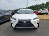 Used 2018 Lexus NX SUV