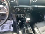 Used 2022 Jeep Wrangler SUV