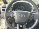 Used 2025 Toyota Camry Sedan