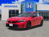 New 2026 Honda Civic Hatchback Hatchback