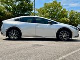 Used 2024 Toyota Prius Hatchback