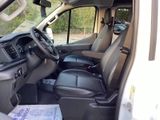 New 2025 Ford Transit-150 Van